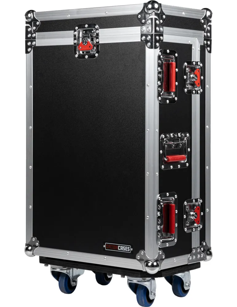 GATOR CASES G-TOURQU5 | MusicGoodDeal