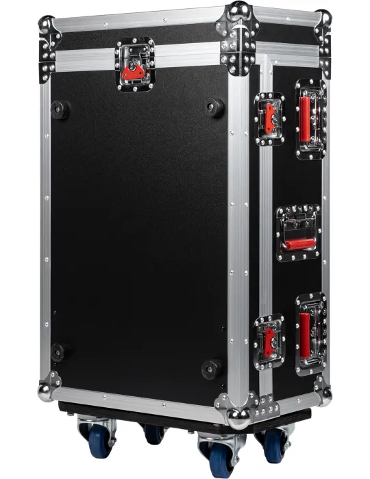 GATOR CASES G-TOURQU5 | MusicGoodDeal