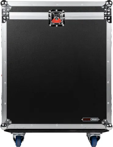 GATOR CASES G-TOURQU6 | MusicGoodDeal