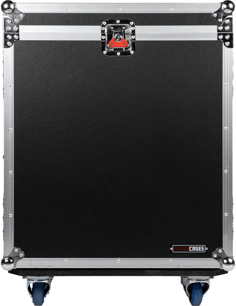 GATOR CASES G-TOURQU6 | MusicGoodDeal