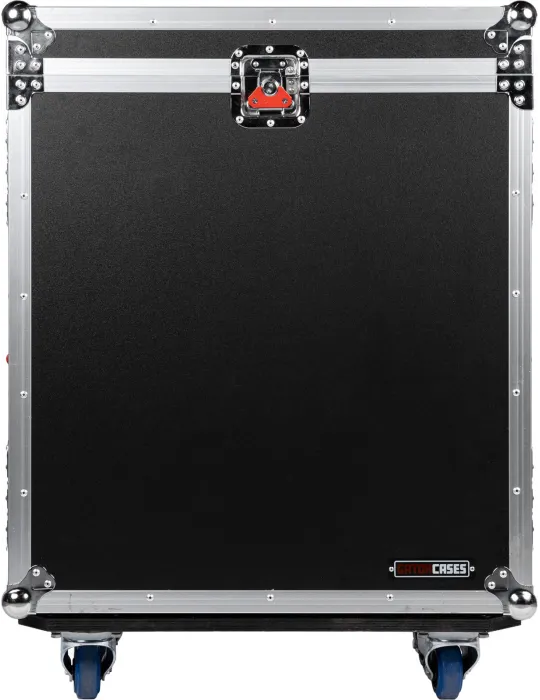 GATOR CASES G-TOURQU6 | MusicGoodDeal