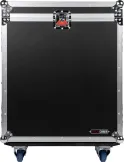 GATOR CASES G-TOURQU6 | MusicGoodDeal