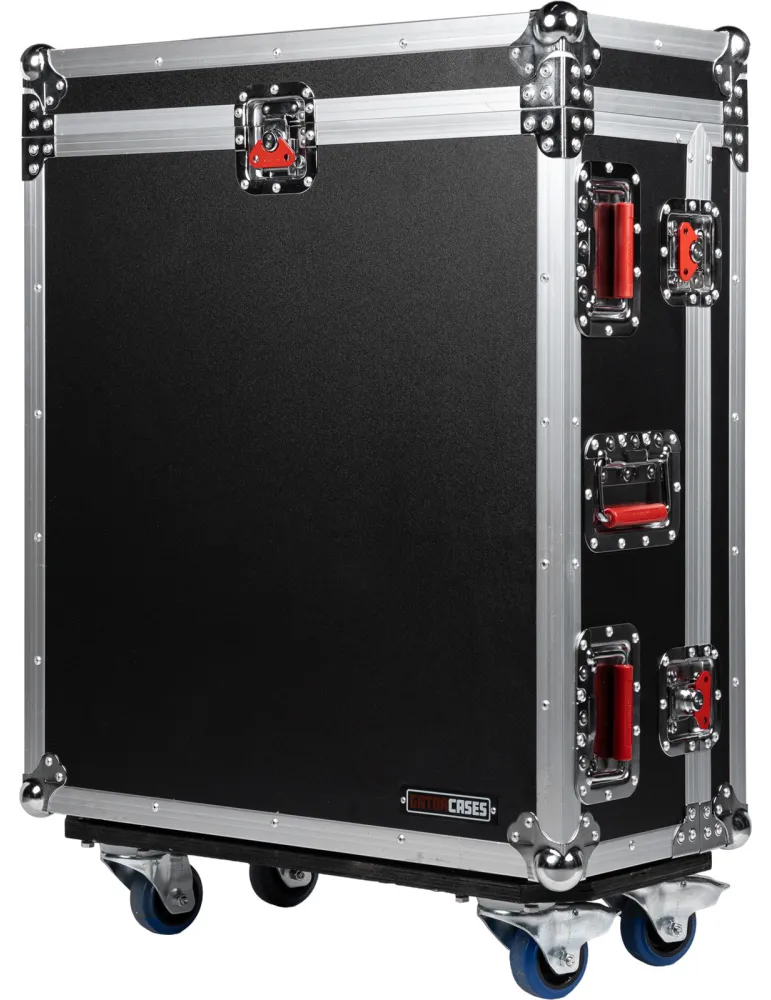 GATOR CASES G-TOURQU6 | MusicGoodDeal