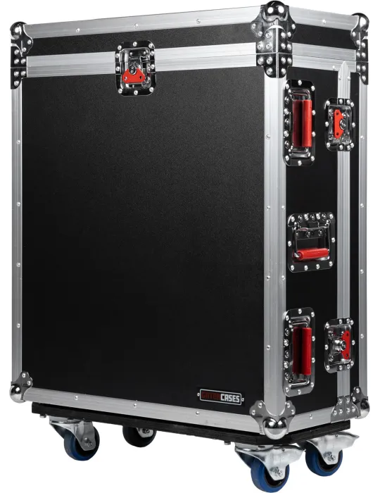 GATOR CASES G-TOURQU6 | MusicGoodDeal