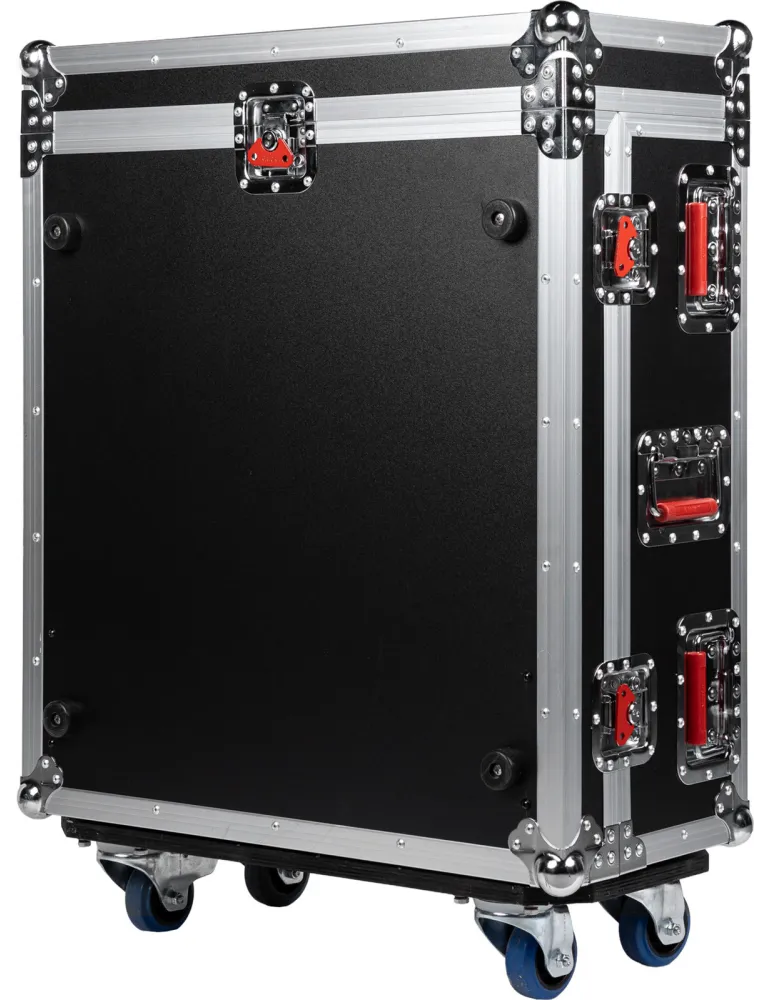 GATOR CASES G-TOURQU6 | MusicGoodDeal