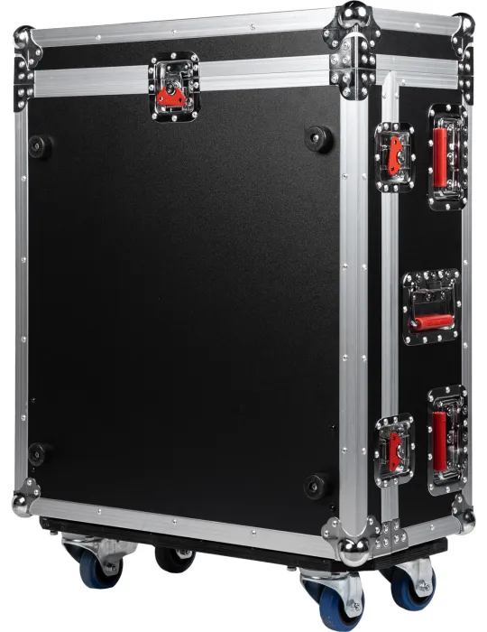 GATOR CASES G-TOURQU6 | MusicGoodDeal