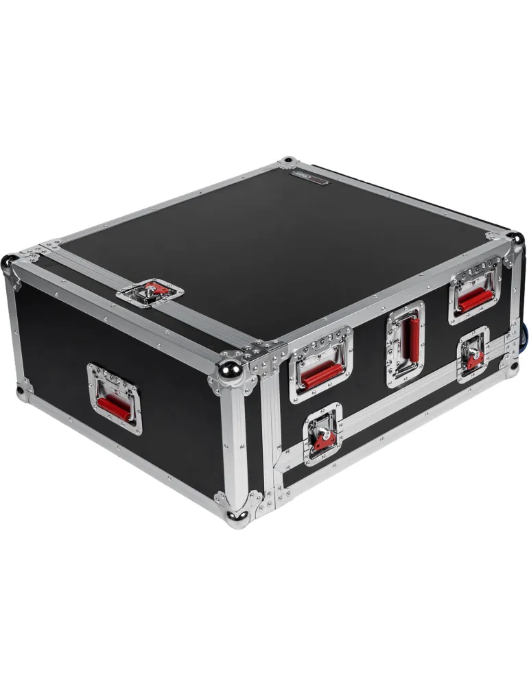GATOR CASES G-TOURQU6 | MusicGoodDeal