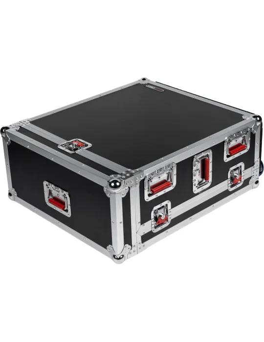 GATOR CASES G-TOURQU6 | MusicGoodDeal