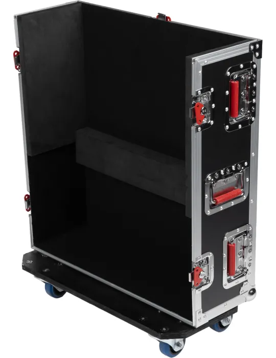 GATOR CASES G-TOURQU6 | MusicGoodDeal