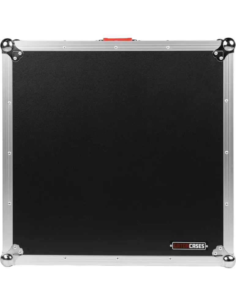 GATOR CASES G-TOURQU6-NDH | MusicGoodDeal