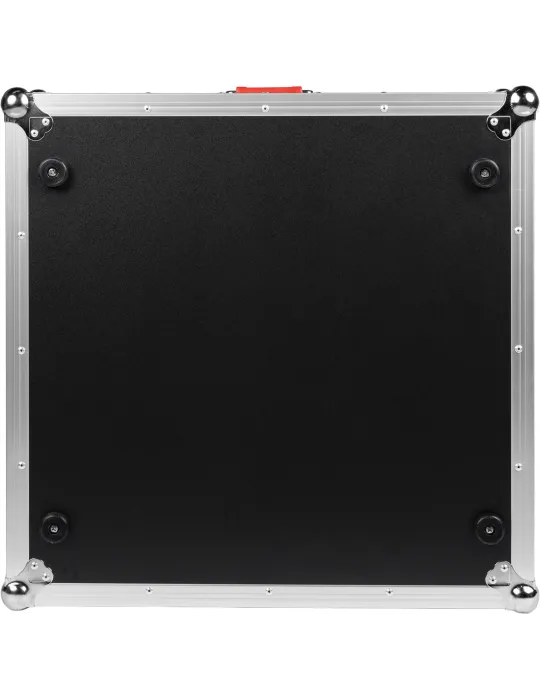 GATOR CASES G-TOURQU6-NDH | MusicGoodDeal