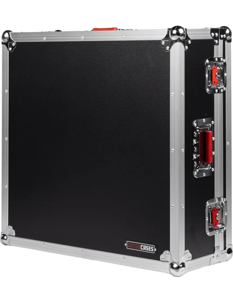 GATOR CASES G-TOURQU6-NDH | MusicGoodDeal