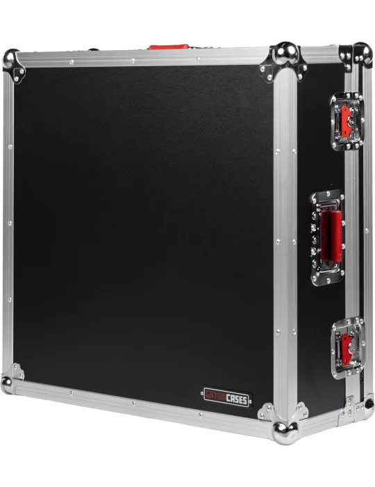 GATOR CASES G-TOURQU6-NDH | MusicGoodDeal