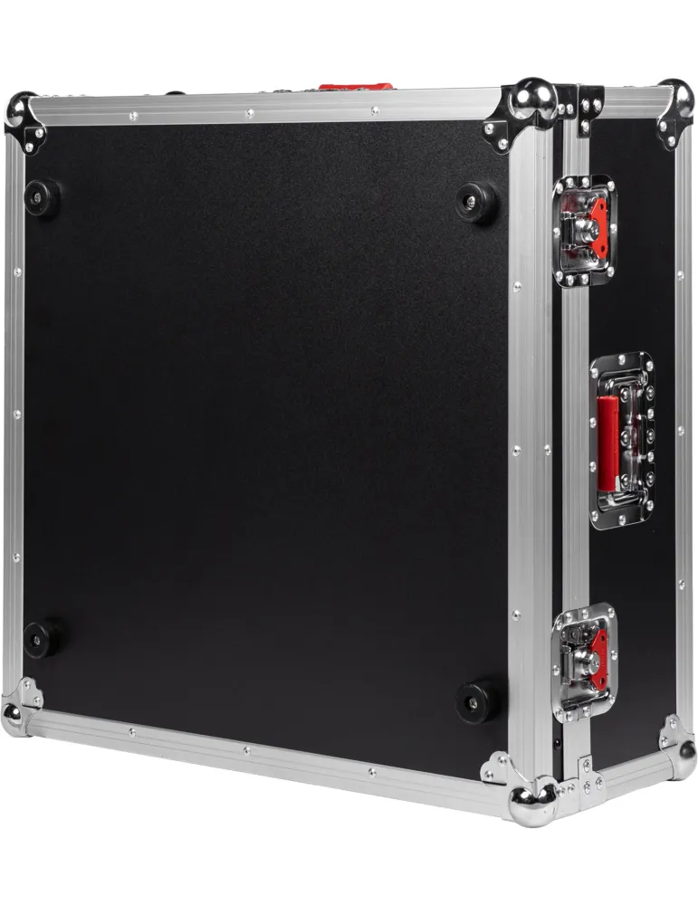 GATOR CASES G-TOURQU6-NDH | MusicGoodDeal