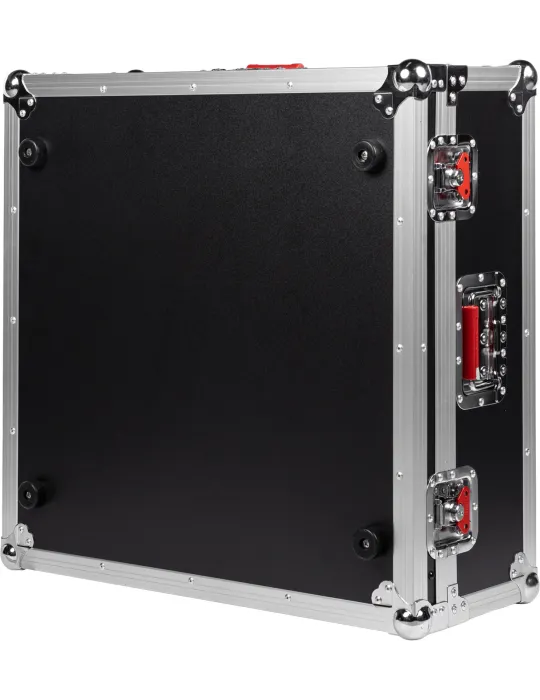 GATOR CASES G-TOURQU6-NDH | MusicGoodDeal