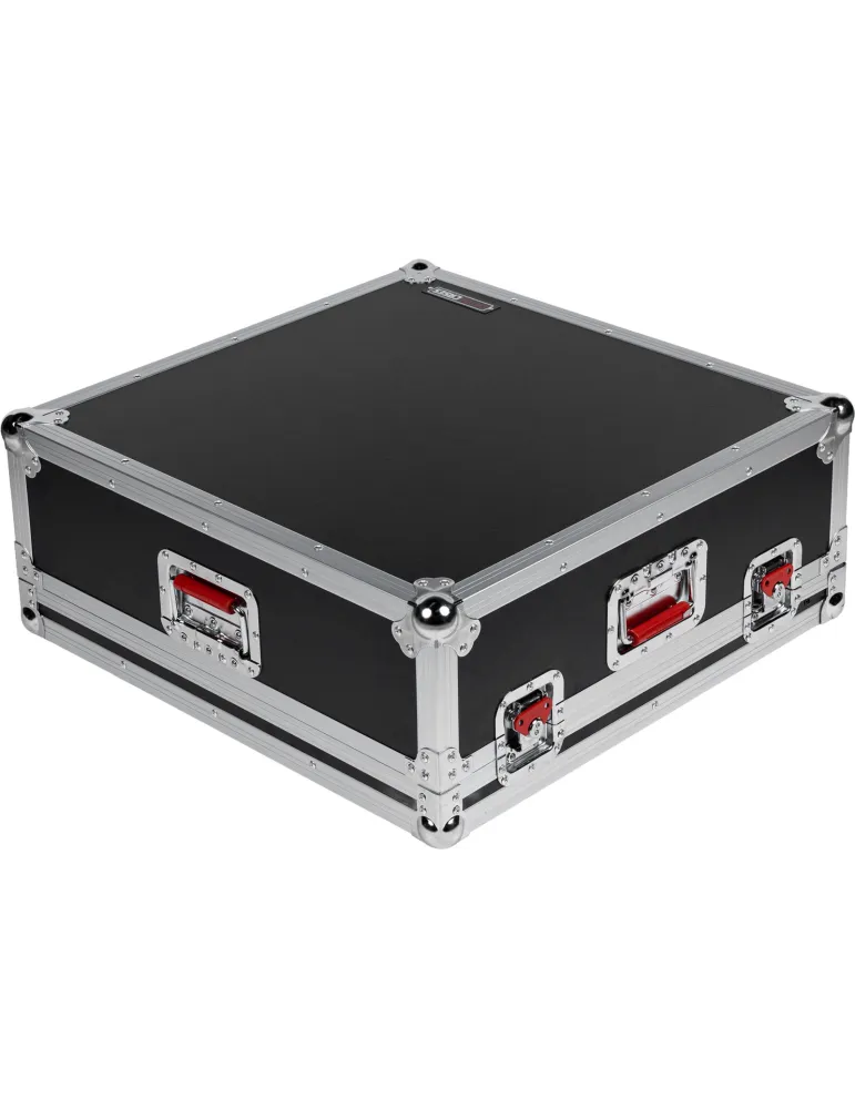 GATOR CASES G-TOURQU6-NDH | MusicGoodDeal