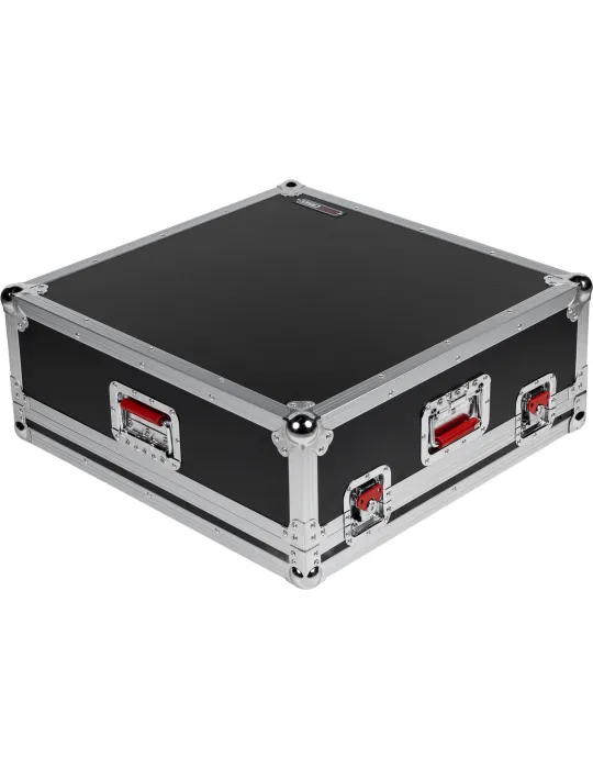 GATOR CASES G-TOURQU6-NDH | MusicGoodDeal