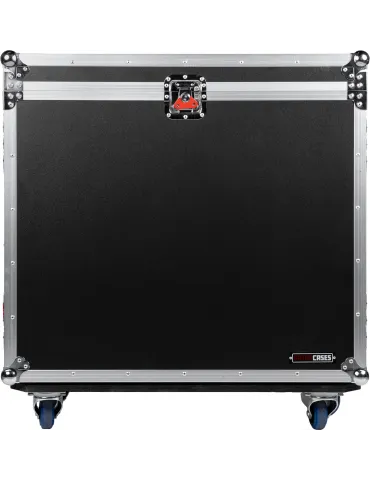 GATOR CASES G-TOURQU7 | MusicGoodDeal
