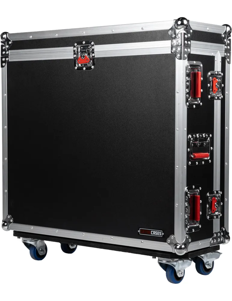 GATOR CASES G-TOURQU7 | MusicGoodDeal