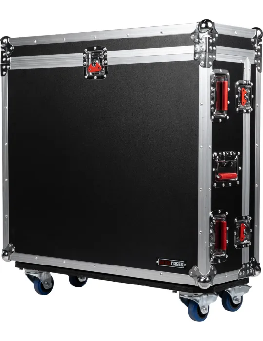 GATOR CASES G-TOURQU7 | MusicGoodDeal