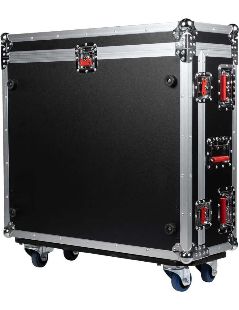 GATOR CASES G-TOURQU7 | MusicGoodDeal