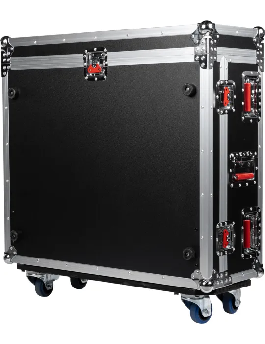 GATOR CASES G-TOURQU7 | MusicGoodDeal