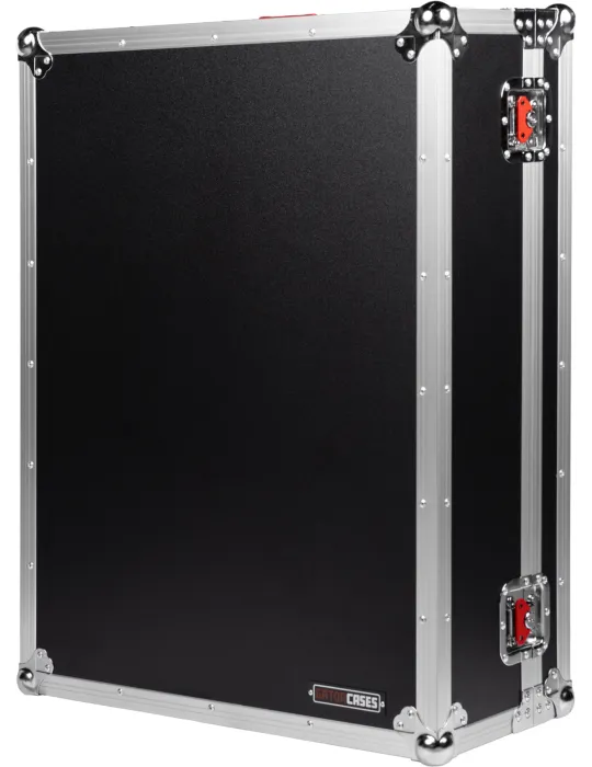 GATOR CASES G-TOURQU7-NDH | MusicGoodDeal