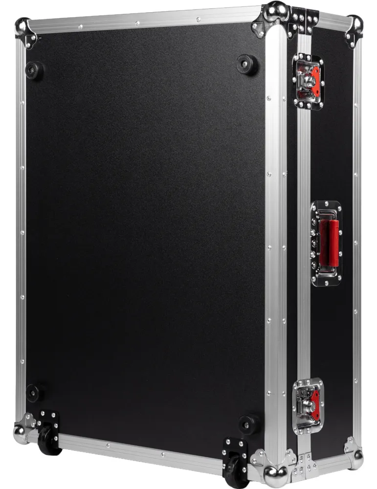 GATOR CASES G-TOURQU7-NDH | MusicGoodDeal