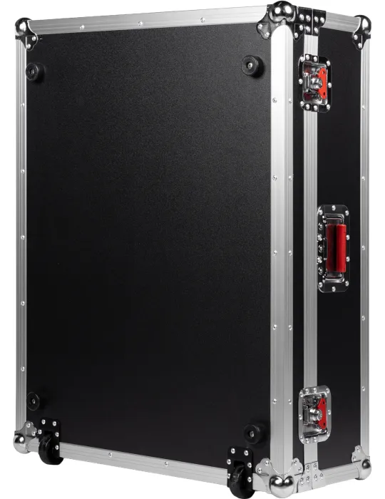 GATOR CASES G-TOURQU7-NDH | MusicGoodDeal