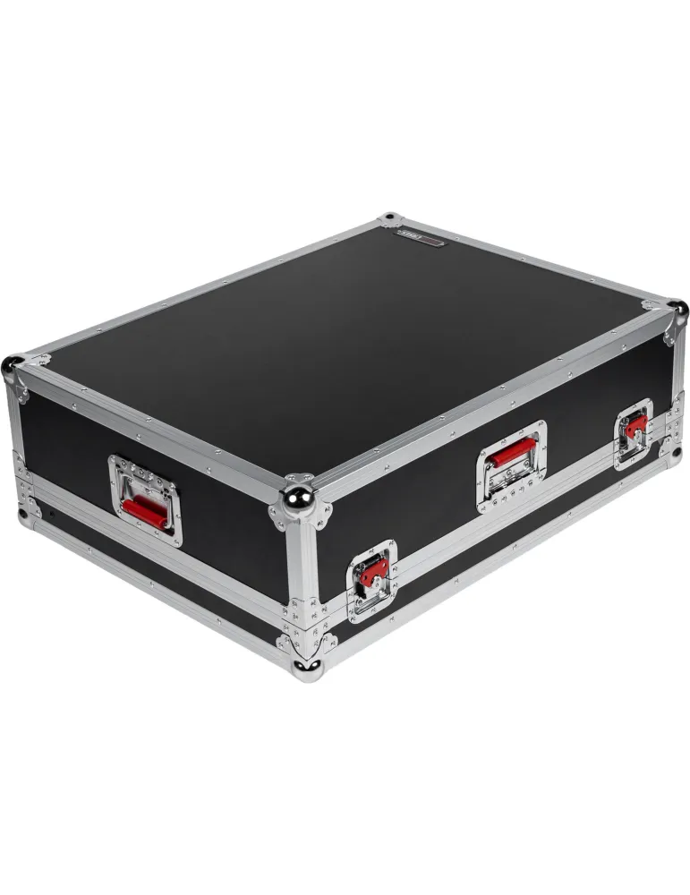GATOR CASES G-TOURQU7-NDH | MusicGoodDeal