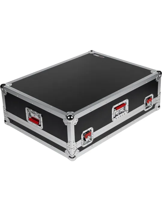 GATOR CASES G-TOURQU7-NDH | MusicGoodDeal