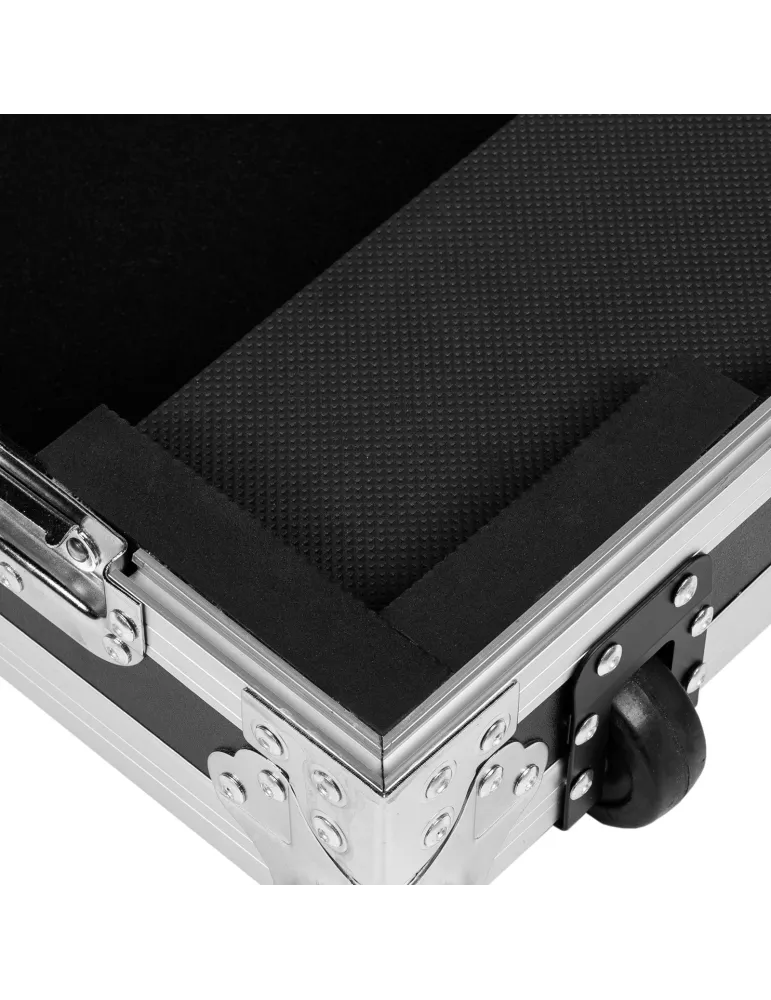 GATOR CASES G-TOURQU7-NDH | MusicGoodDeal