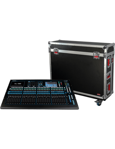 GATOR CASES G-TOURQU32 | MusicGoodDeal
