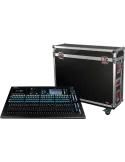 GATOR CASES G-TOURQU32 | MusicGoodDeal