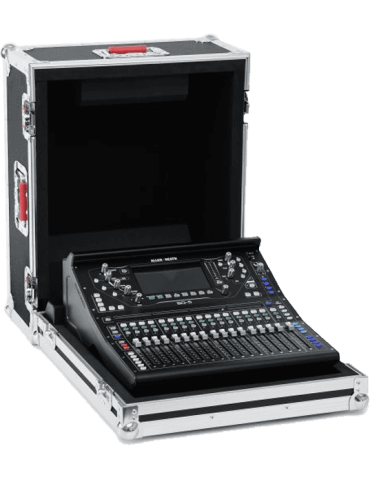 GATOR CASES G-TOURAHSQ5NDH | MusicGoodDeal