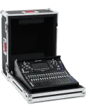 GATOR CASES G-TOURAHSQ5NDH | MusicGoodDeal