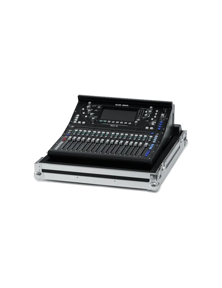 GATOR CASES G-TOURAHSQ5NDH | MusicGoodDeal