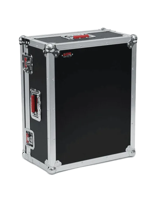 GATOR CASES G-TOURAHSQ5NDH | MusicGoodDeal