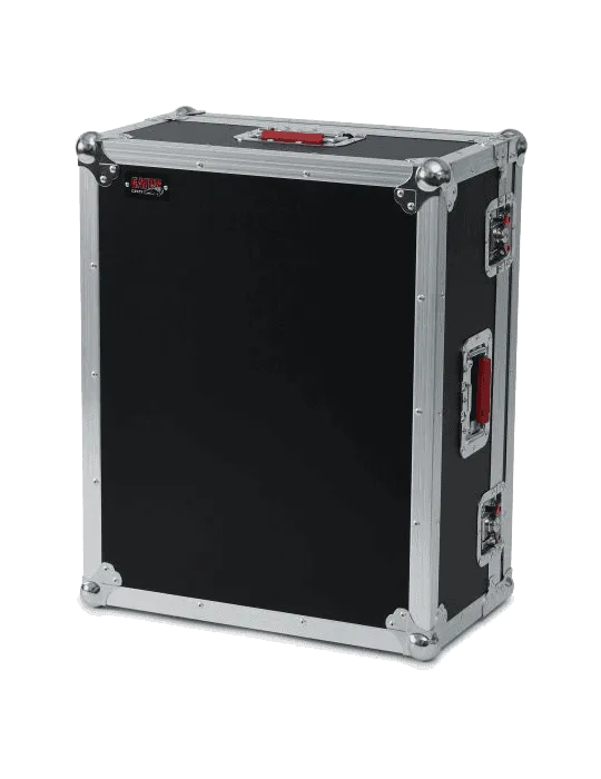 GATOR CASES G-TOURAHSQ5NDH | MusicGoodDeal