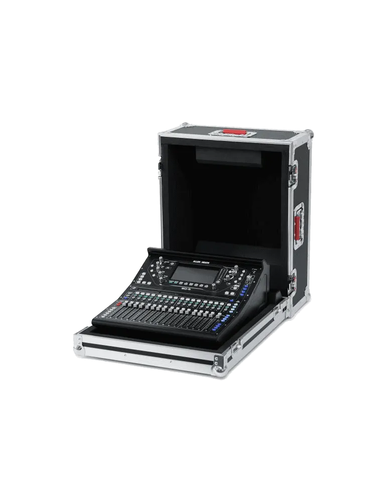 GATOR CASES G-TOURAHSQ5NDH | MusicGoodDeal