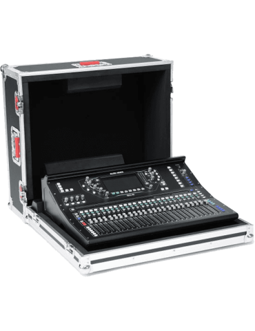 GATOR CASES G-TOURAHSQ6NDH | MusicGoodDeal