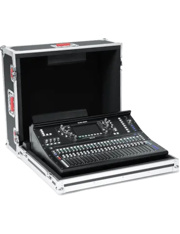 GATOR CASES G-TOURAHSQ6NDH | MusicGoodDeal
