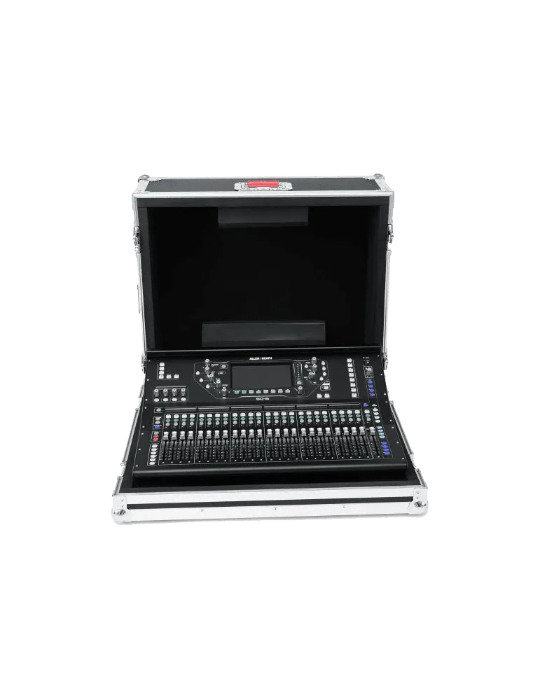 GATOR CASES G-TOURAHSQ6NDH | MusicGoodDeal
