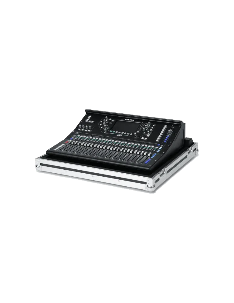 GATOR CASES G-TOURAHSQ6NDH | MusicGoodDeal