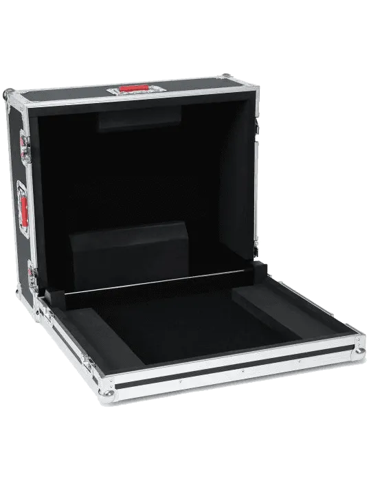 GATOR CASES G-TOURAHSQ6NDH | MusicGoodDeal