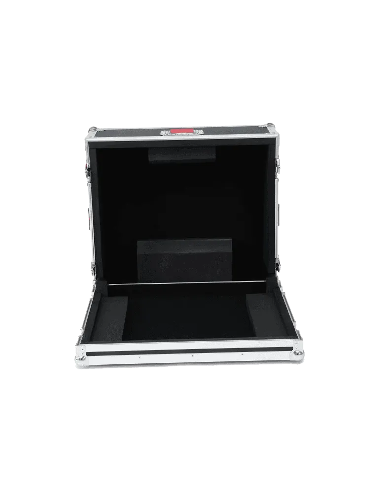 GATOR CASES G-TOURAHSQ6NDH | MusicGoodDeal