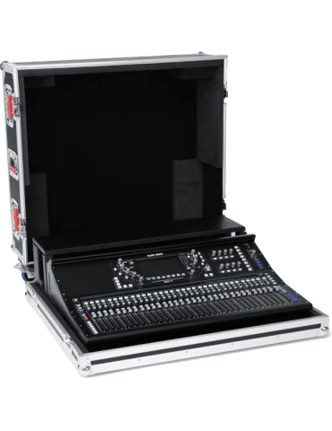 GATOR CASES G-TOURAHSQ7 | MusicGoodDeal