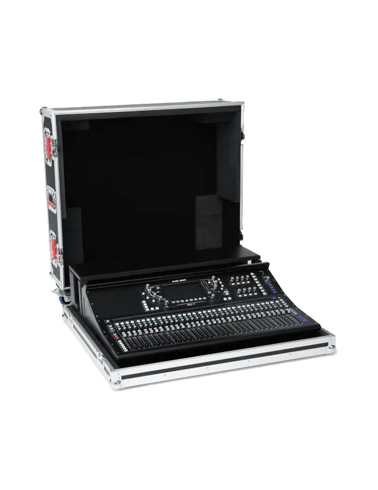 GATOR CASES G-TOURAHSQ7 | MusicGoodDeal