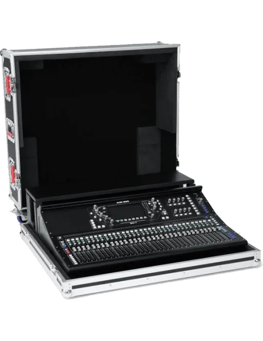 GATOR CASES G-TOURAHSQ7 | MusicGoodDeal