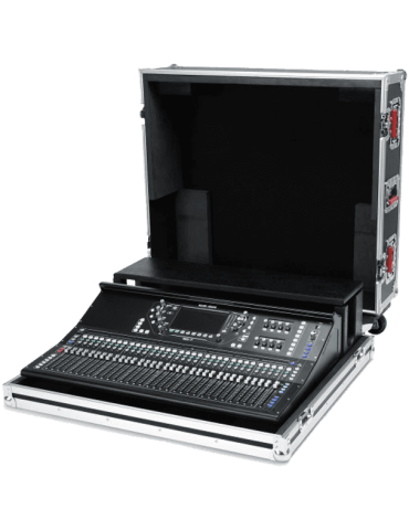 GATOR CASES G-TOURAHSQ7 | MusicGoodDeal 2